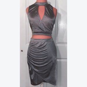 Charlotte Russe two piece Night dress